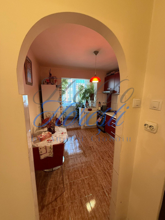 Inchiriere apartament 2 camere 53mp | Grigorescu | Cluj