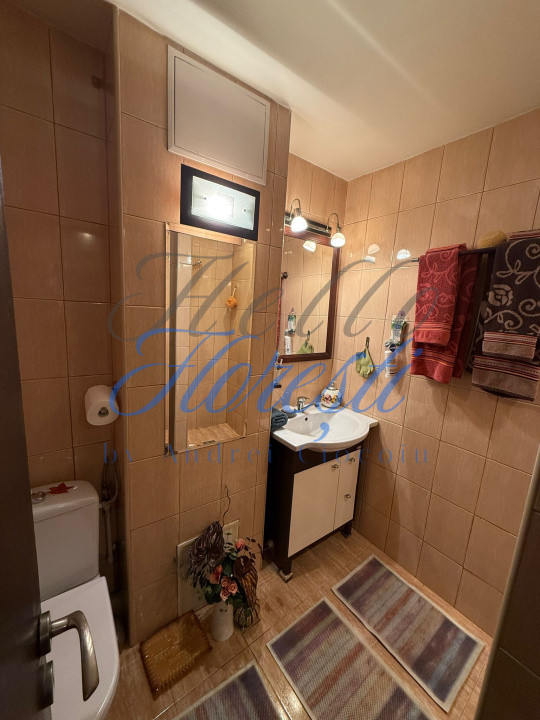 Inchiriere apartament 2 camere 53mp | Grigorescu | Cluj