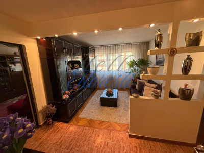 Inchiriere apartament 2 camere 53mp | Grigorescu | Cluj