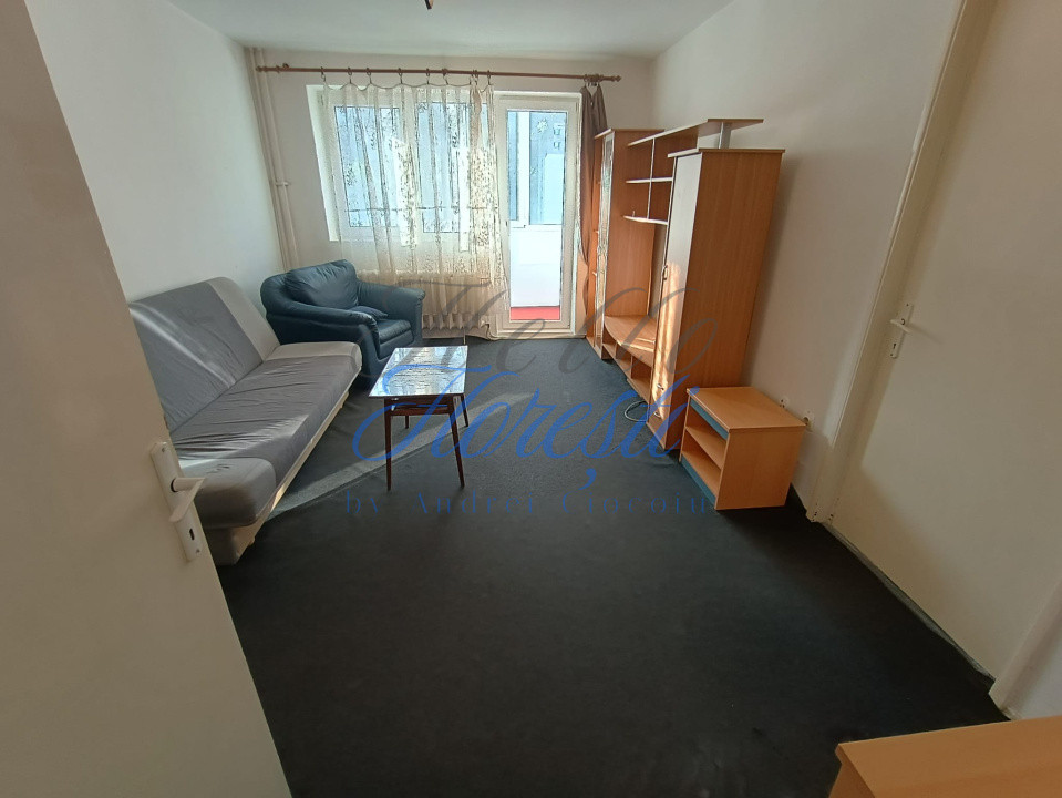 Apartament cu 2 camere, in zona Grigorescu