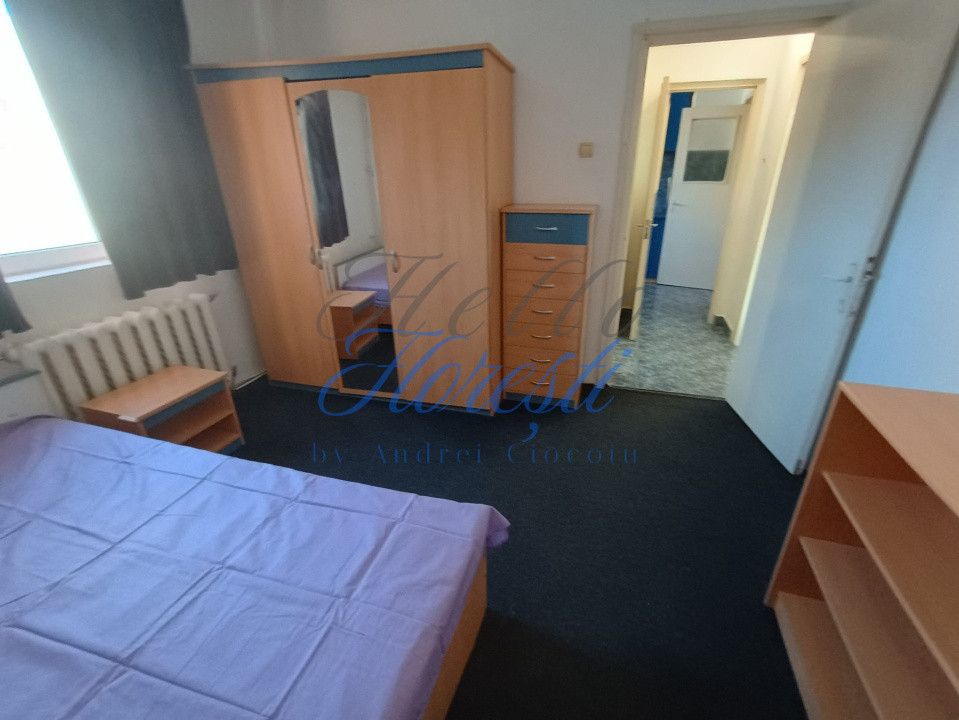 Apartament cu 2 camere, in zona Grigorescu
