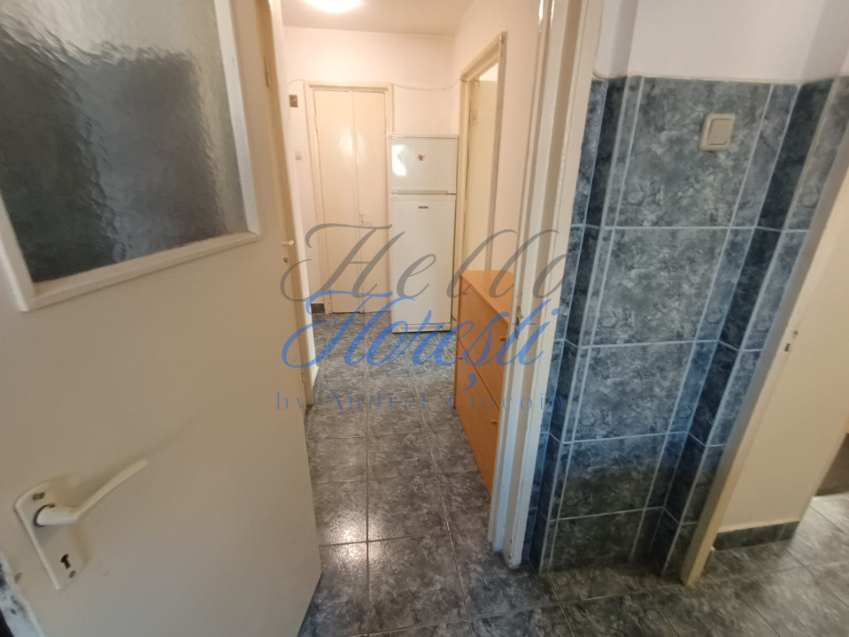 Apartament cu 2 camere, in zona Grigorescu