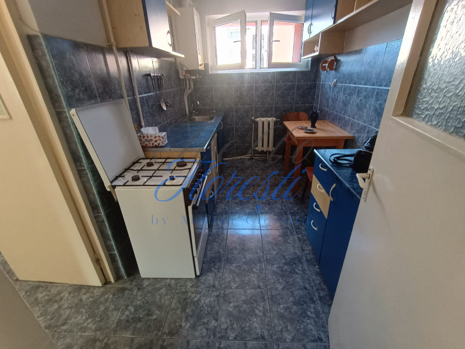 Apartament cu 2 camere, in zona Grigorescu