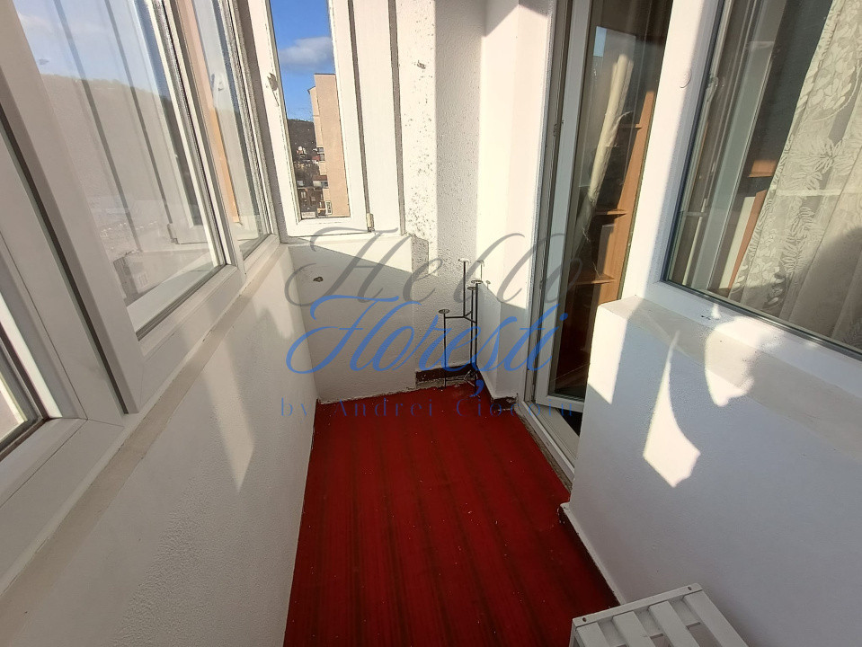 Apartament cu 2 camere, in zona Grigorescu