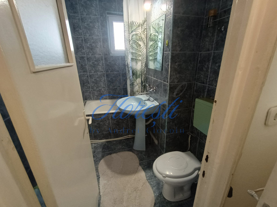 Apartament cu 2 camere, in zona Grigorescu