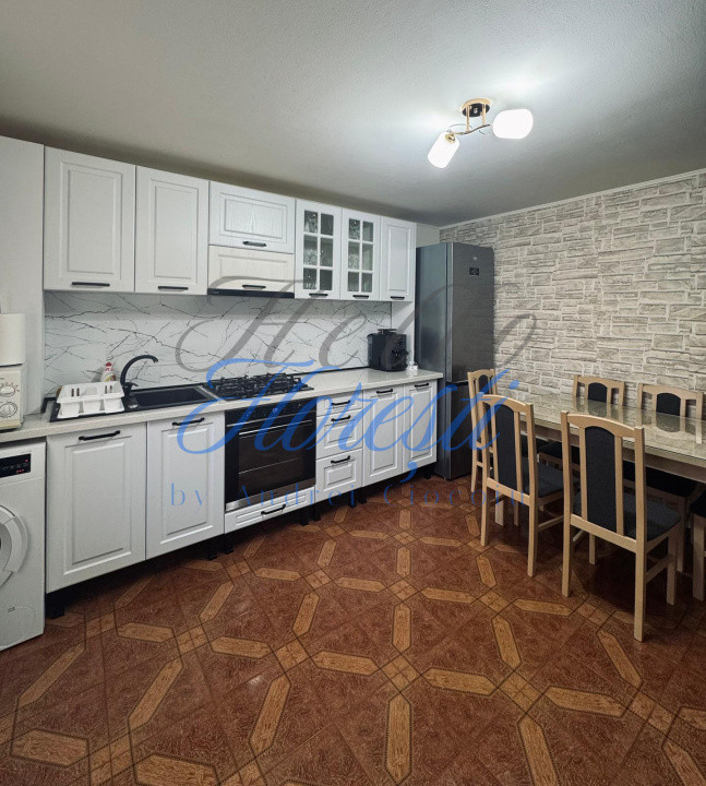 Apartament cu 2 camere, in zona Iris