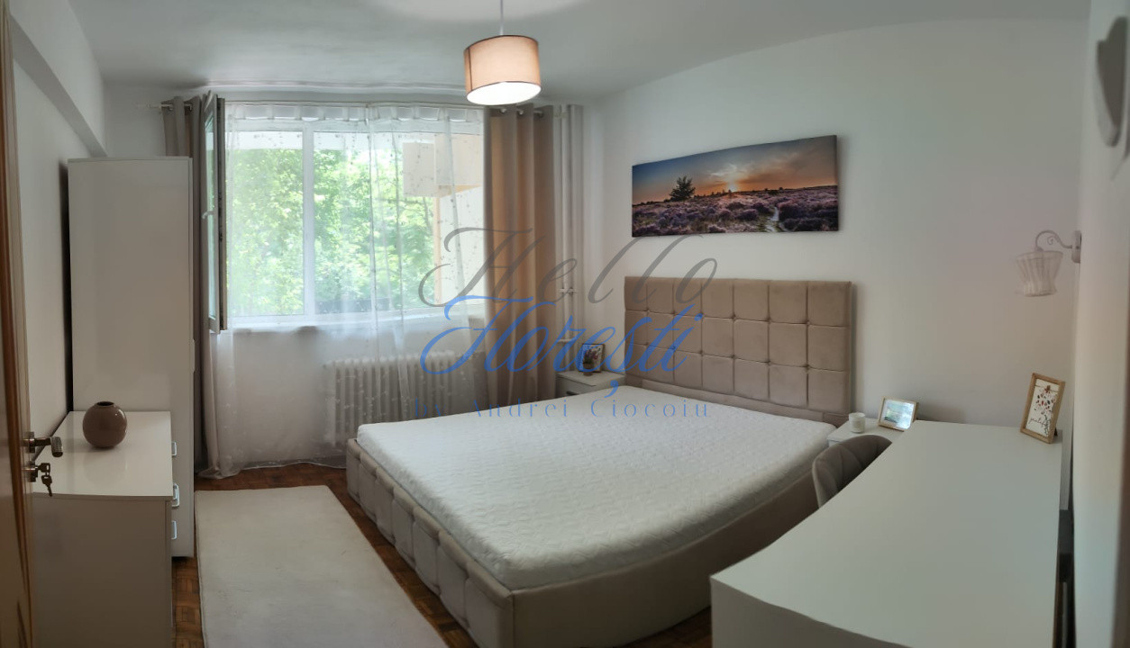 Apartament cu 2 camere, in zona Gheorgheni