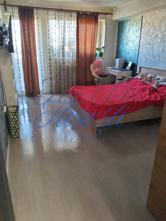 Apartament 2 camere 51 mp | balcon 4 mp | zona Marasti | Cluj.