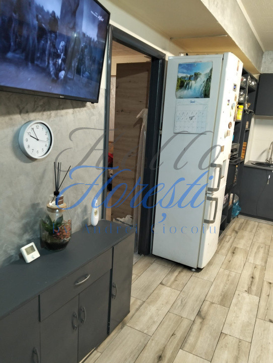 Apartament 2 camere 51 mp | balcon 4 mp | zona Marasti | Cluj.