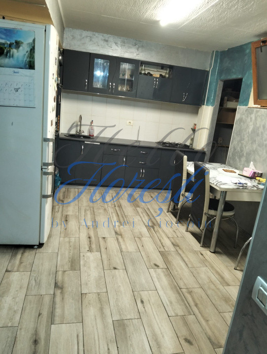 Apartament 2 camere 51 mp | balcon 4 mp | zona Marasti | Cluj.