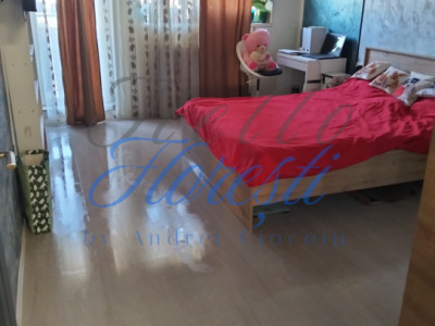 Apartament 2 camere 51 mp | balcon 4 mp | zona Marasti | Cluj.
