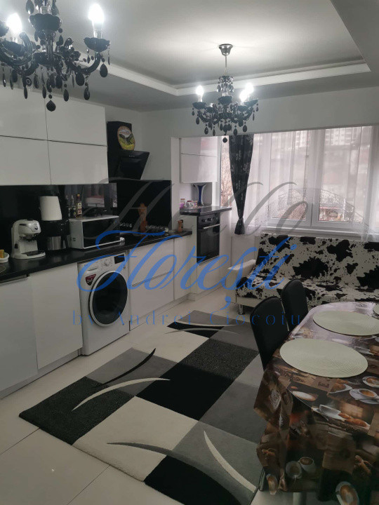 Apartament 2 camere 55 mp | zona Calea Baciului | Cluj.