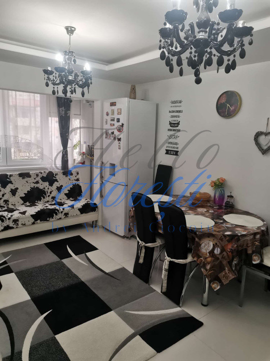 Apartament 2 camere 55 mp | zona Calea Baciului | Cluj.