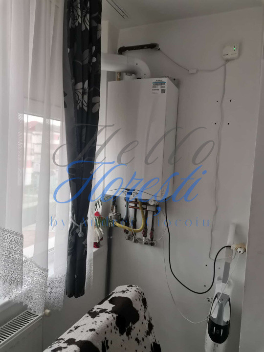 Apartament 2 camere 55 mp | zona Calea Baciului | Cluj.