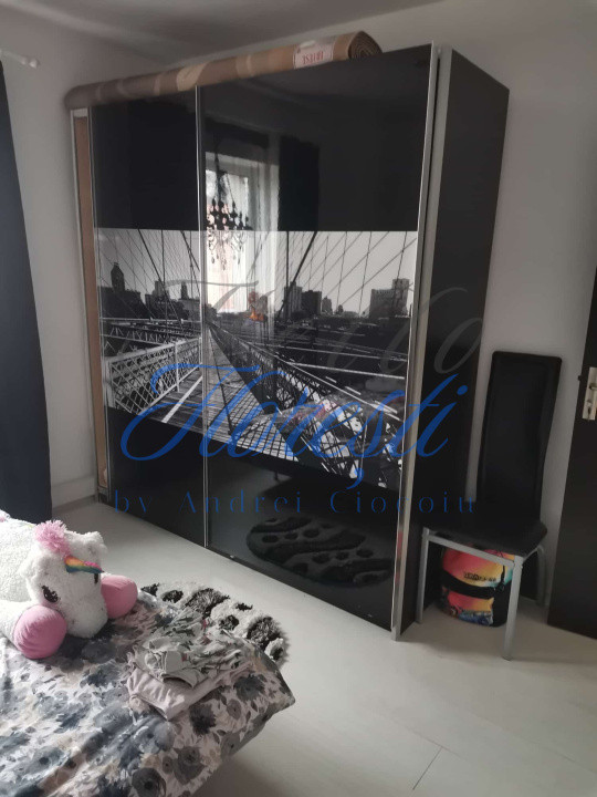 Apartament 2 camere 55 mp | zona Calea Baciului | Cluj.