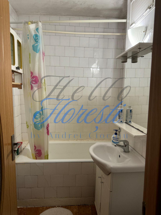 Apartament 3 camere 64 mp | 2 balcoane 9 mp fiecare | zona Grigorescu | Cluj.