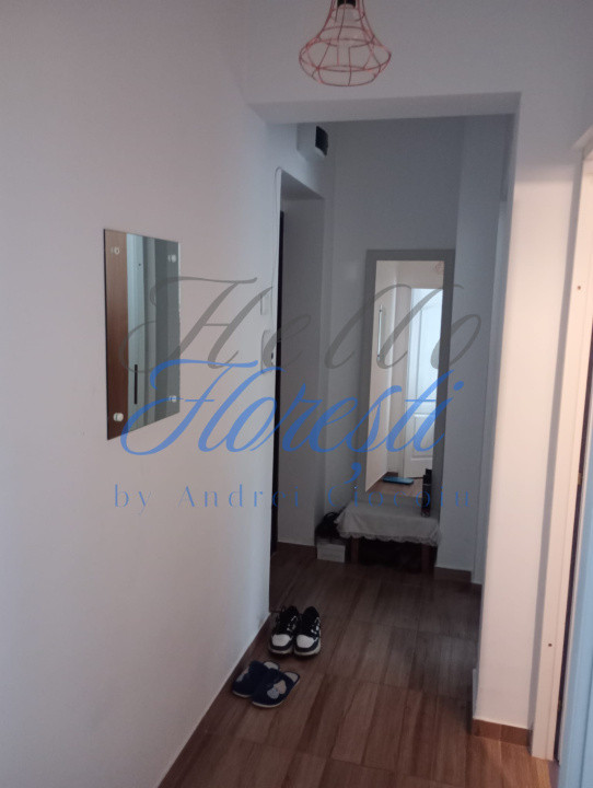 Apartament 2 camere 28 mp | zona Gheorgheni | Cluj.