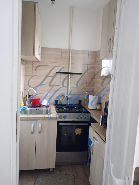 Apartament 2 camere 28 mp | zona Gheorgheni | Cluj.