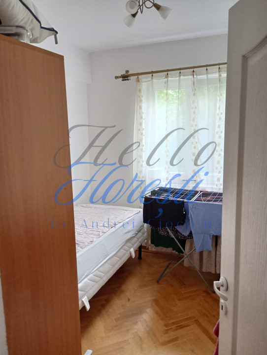 Apartament 2 camere 28 mp | zona Gheorgheni | Cluj.