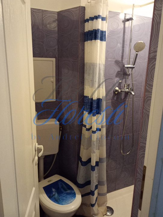Apartament 2 camere 28 mp | zona Gheorgheni | Cluj.