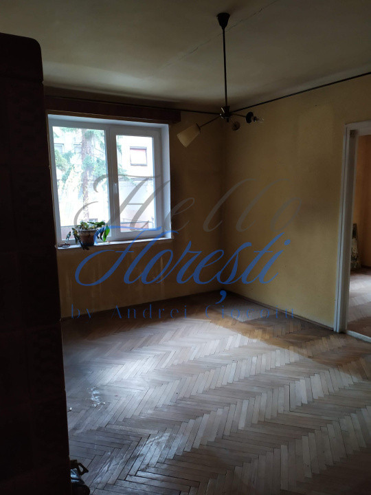 Apartament cu 2 camere, in zona Semicentrala