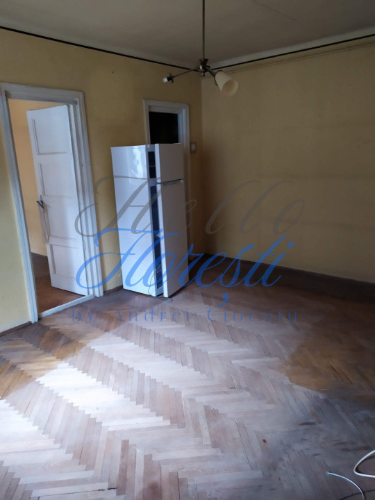 Apartament cu 2 camere, in zona Semicentrala