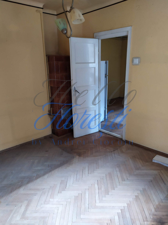 Apartament cu 2 camere, in zona Semicentrala
