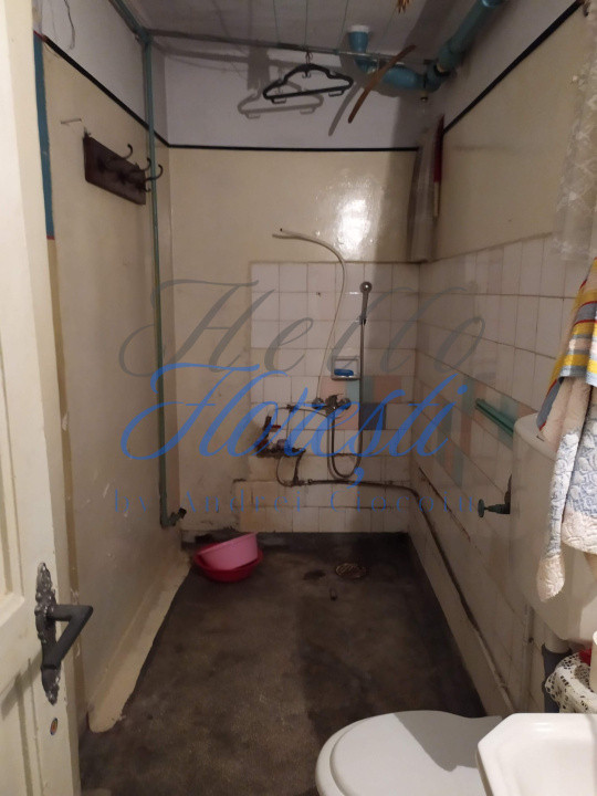 Apartament cu 2 camere, in zona Semicentrala