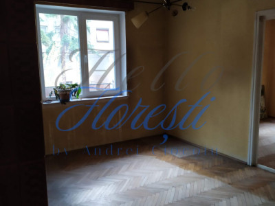 Apartament cu 2 camere, in zona Semicentrala