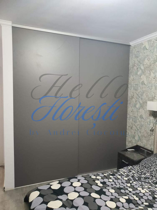 Apartament cu 3 camere, in zona Terra