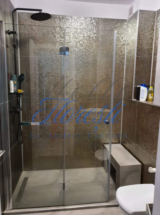 Apartament cu 3 camere, in zona Terra