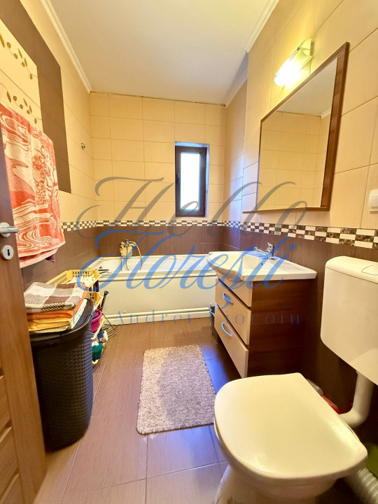 Apartament 2 camere, 49mp, decomadat, parcare inclusa