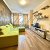 Apartament 2 camere, 49mp, decomadat, parcare inclusa