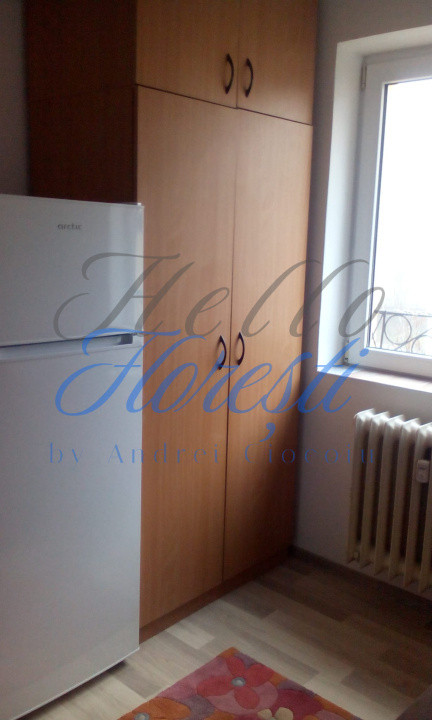 Apartament cu 1 camere, in zona Manastur