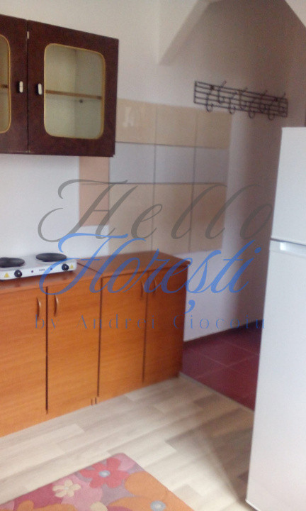 Apartament cu 1 camere, in zona Manastur