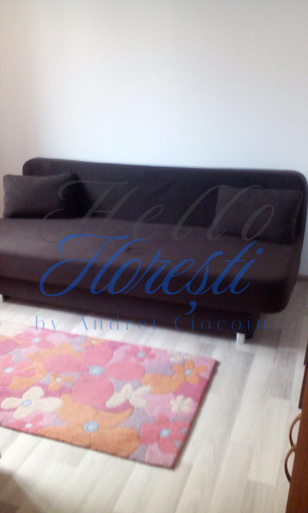 Apartament cu 1 camere, in zona Manastur