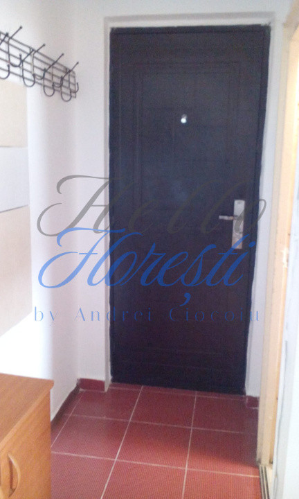 Apartament cu 1 camere, in zona Manastur