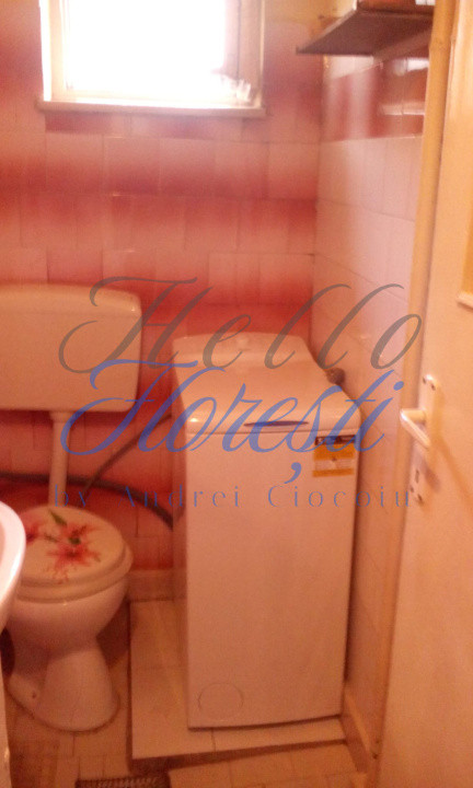 Apartament cu 1 camere, in zona Manastur