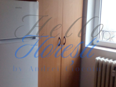 Apartament cu 1 camere, in zona Manastur