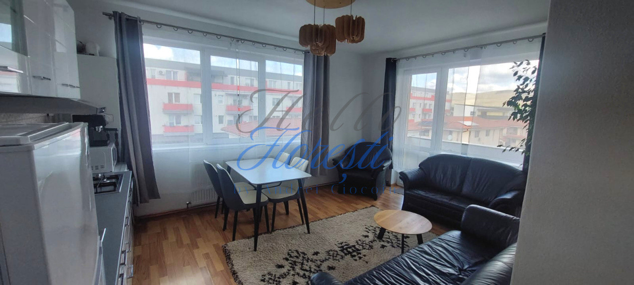 Apartament 2 camere 37mp, zona Sesul De Sus