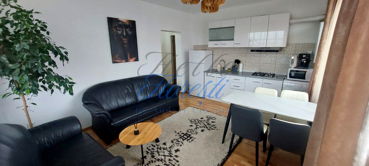 Apartament 2 camere 37mp, zona Sesul De Sus