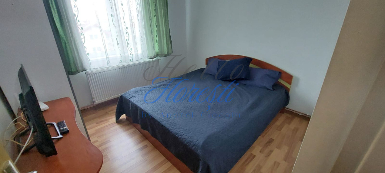 Apartament 2 camere 37mp, zona Sesul De Sus