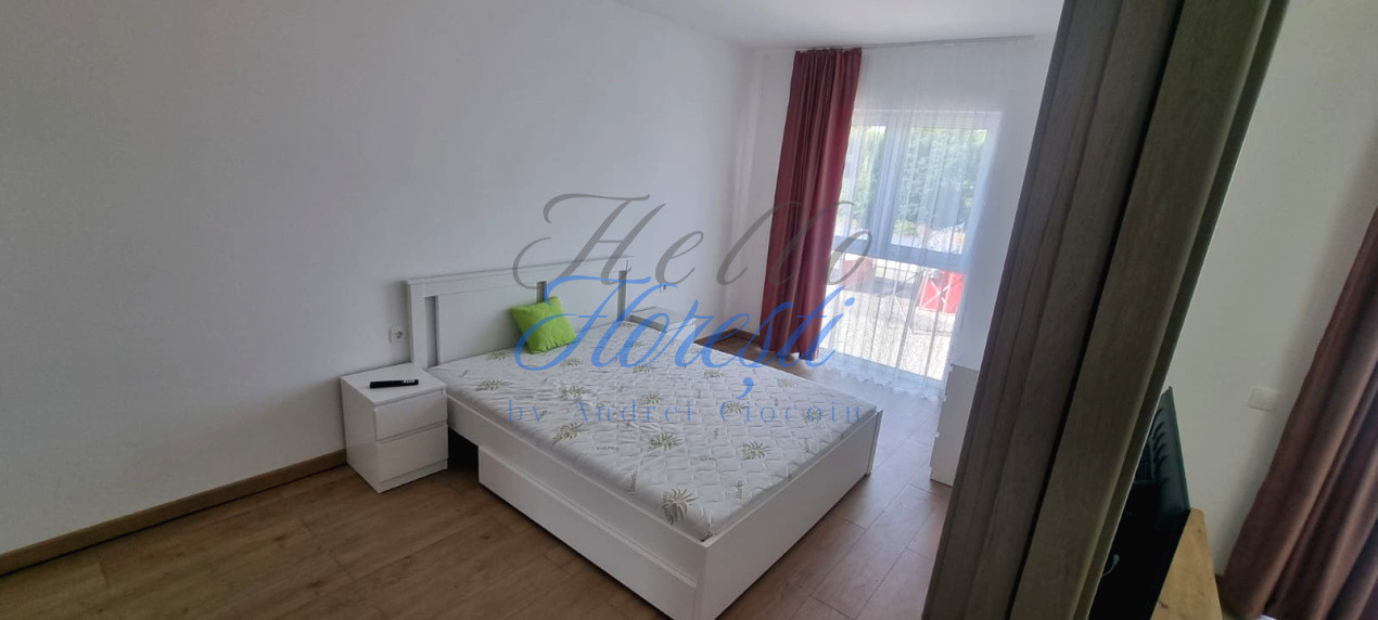 Apartament 2 camere 53mp, 7 mp balcon, parcare inclusa, zona Oncos