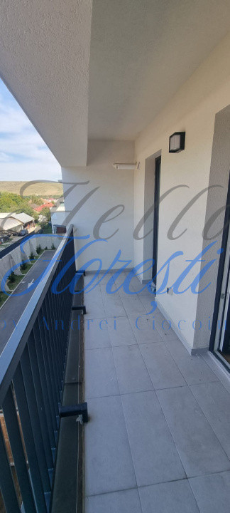 Apartament 2 camere 53mp, 7 mp balcon, parcare inclusa, zona Oncos