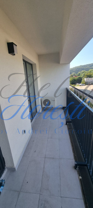 Apartament 2 camere 53mp, 7 mp balcon, parcare inclusa, zona Oncos