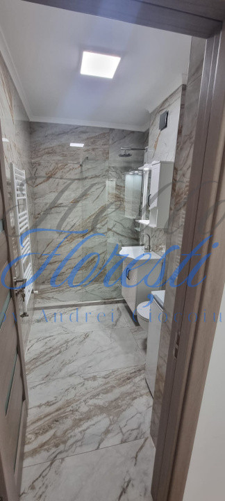 Apartament 2 camere 53mp, 7 mp balcon, parcare inclusa, zona Oncos