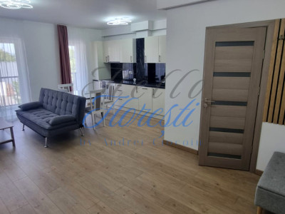 Apartament 2 camere 53mp, 7 mp balcon, parcare inclusa, zona Oncos