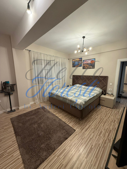 Apartament cu 1 camere, in zona Buna Ziua