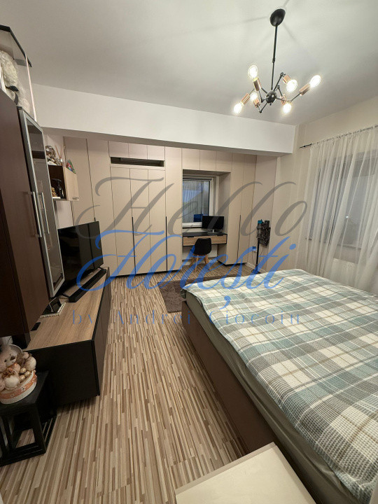 Apartament cu 1 camere, in zona Buna Ziua
