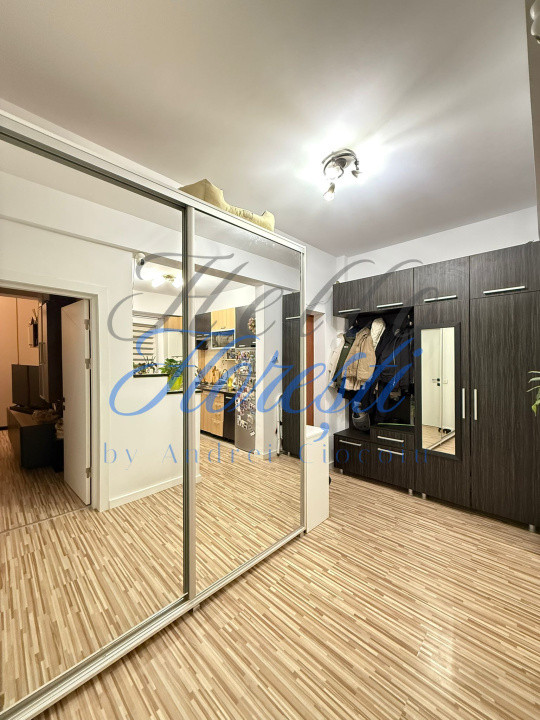 Apartament cu 1 camere, in zona Buna Ziua